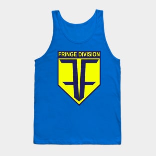 Future Fringe Division Tank Top